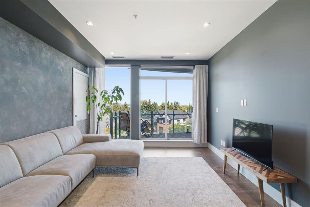 Picture of 503, 2505 17 Avenue SW, Calgary Real Estate Listing