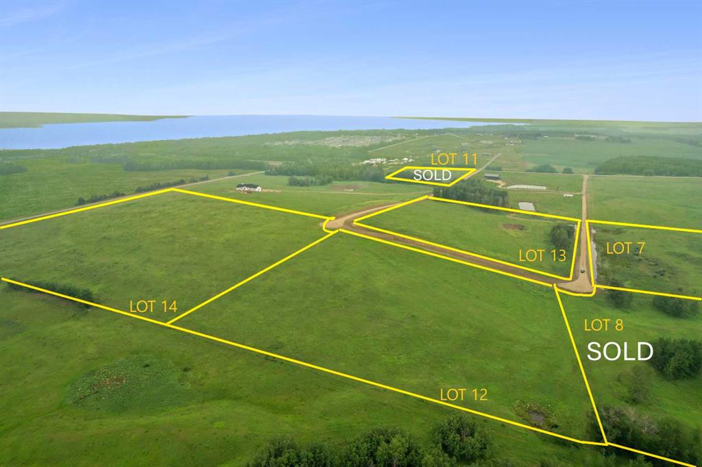 Picture of ON Township Road 422 Lot 7  , Rural Ponoka County Real Estate Listing