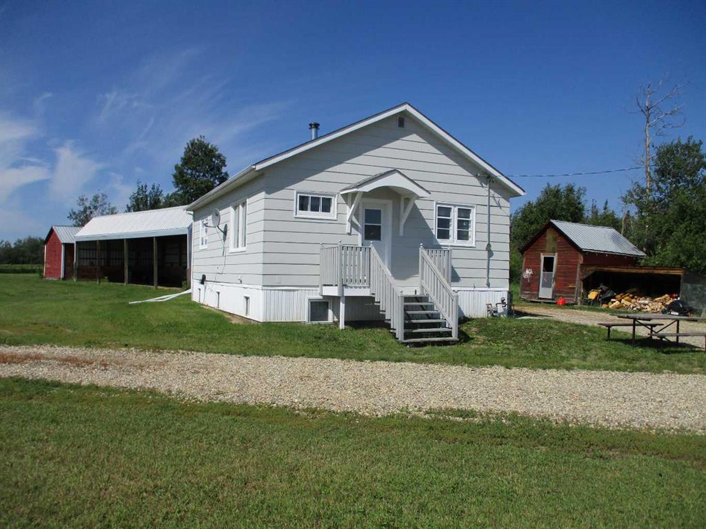Picture of 911052 234 Road , Rural Northern Lights, County of Real Estate Listing
