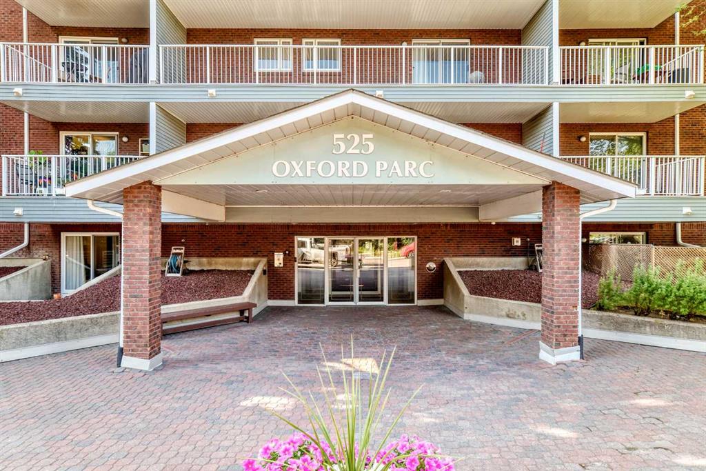 Picture of 110, 525 56 Avenue SW, Calgary Real Estate Listing