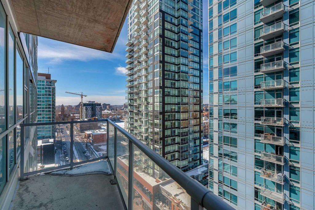 Picture of 1106, 135 13 Avenue SW, Calgary Real Estate Listing