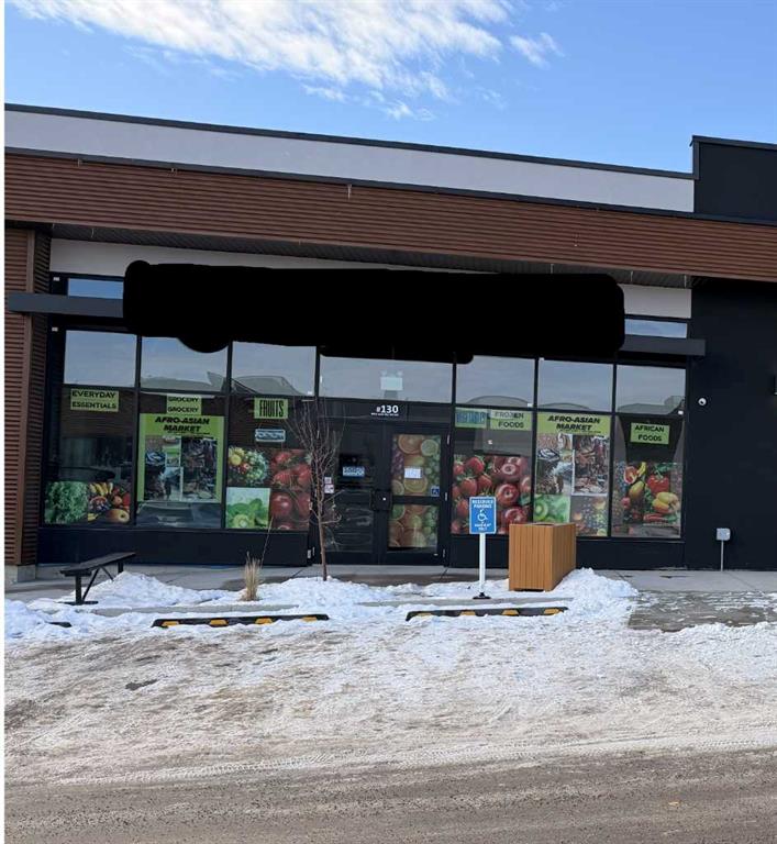 Picture of 130, 3950 Sage Hill Drive NW, Calgary Real Estate Listing
