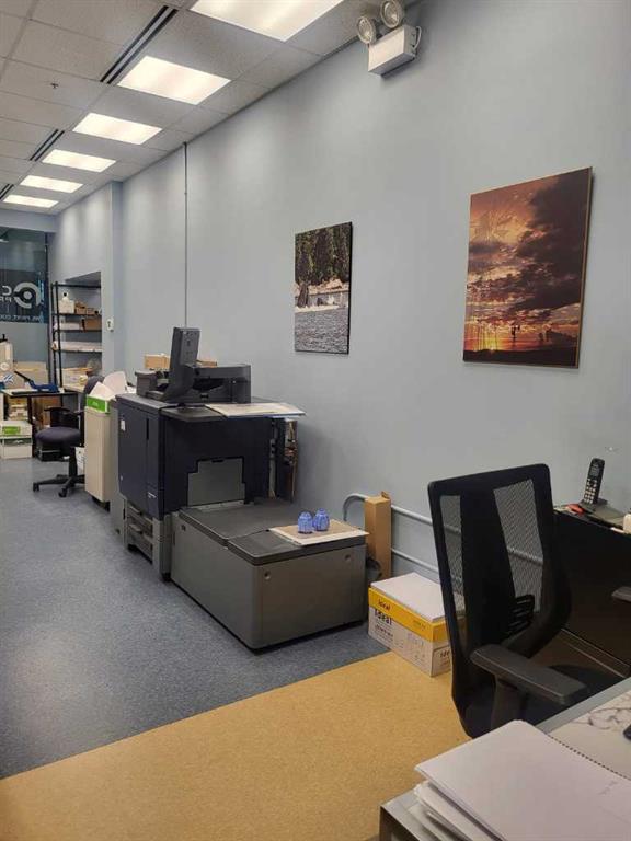 Picture of Calgary Real Estate Listing