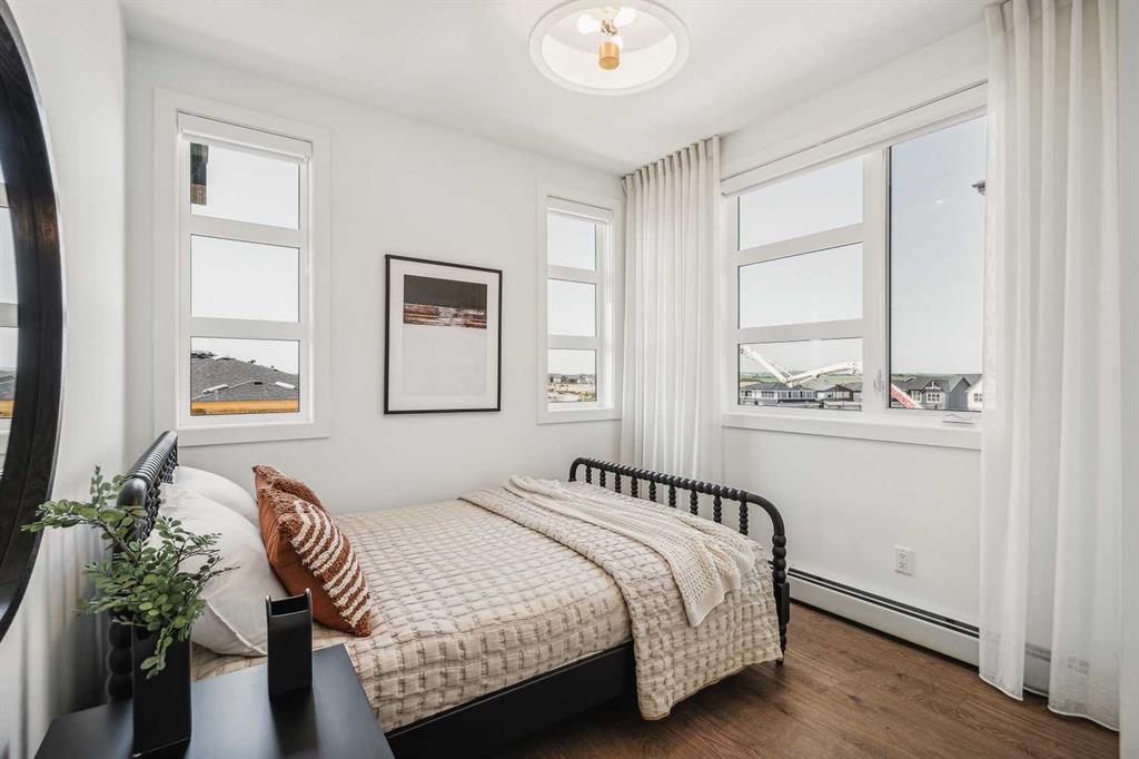 Picture of 2303, 55 Lucas Way NW, Calgary Real Estate Listing