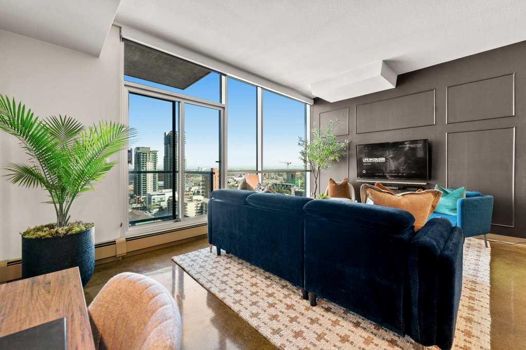 Picture of 1610, 135 13 Avenue SW, Calgary Real Estate Listing