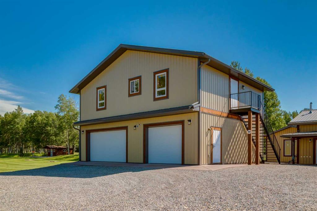 Picture of 33515 Highway 584  , Rural Mountain View County Real Estate Listing