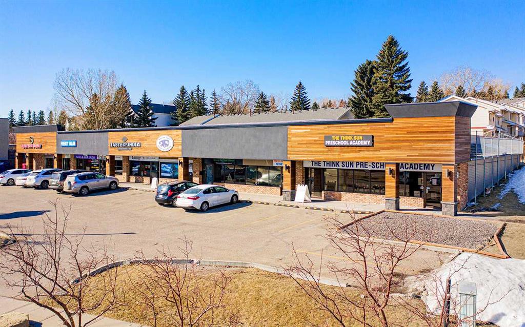 Picture of Unit 5, 5555 Strathcona Hill , Calgary Real Estate Listing