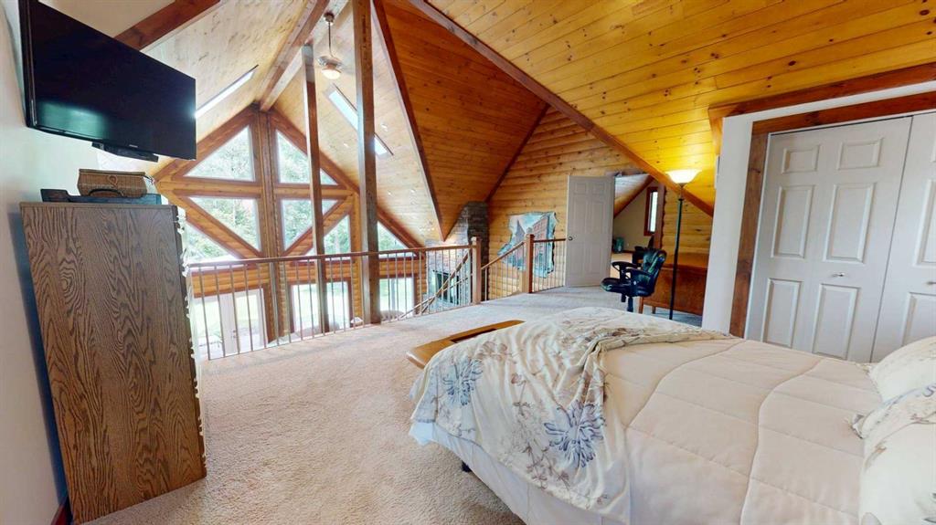 Picture of 105, 433042 Range Road 221  , Rural Ponoka County Real Estate Listing