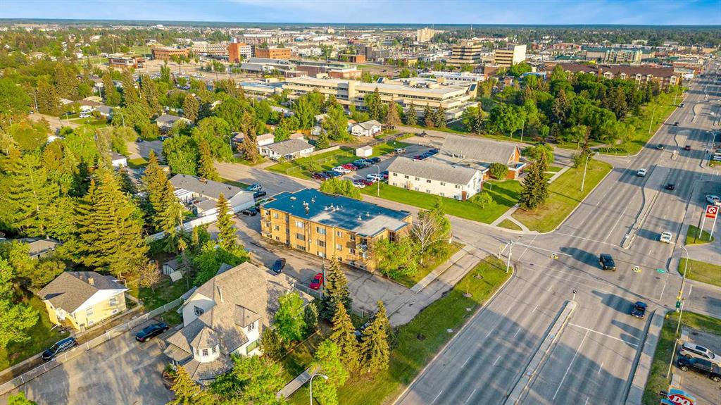 Picture of 104, 9926 105 Avenue , Grande Prairie Real Estate Listing