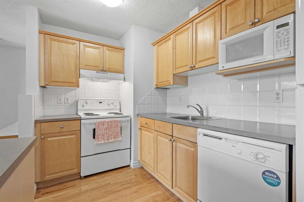 Picture of 403, 222 5 Avenue NE, Calgary Real Estate Listing