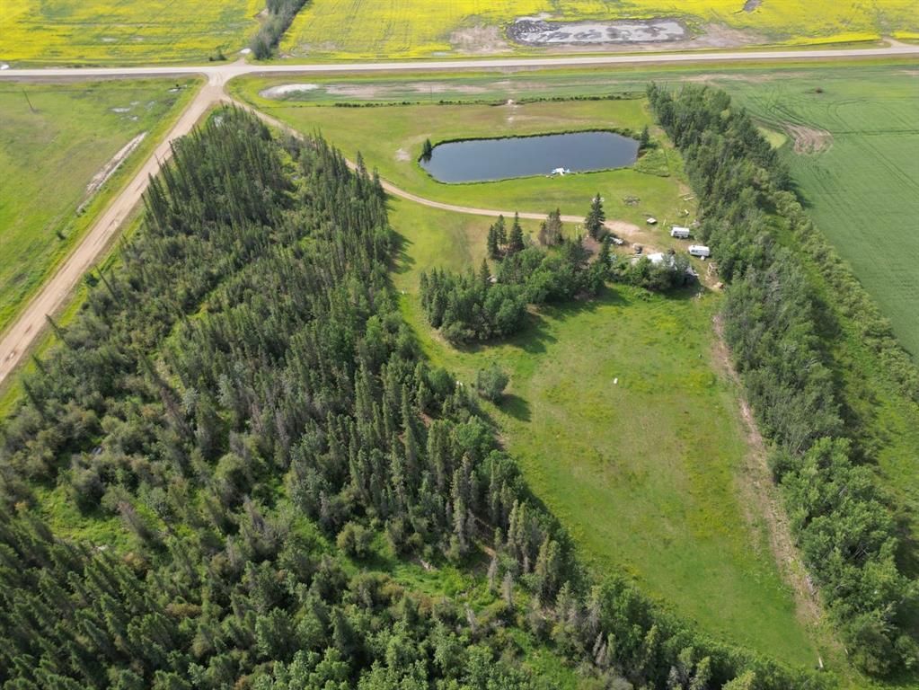 Picture of 110002 Rge Rd 154  , Rural Mackenzie County Real Estate Listing