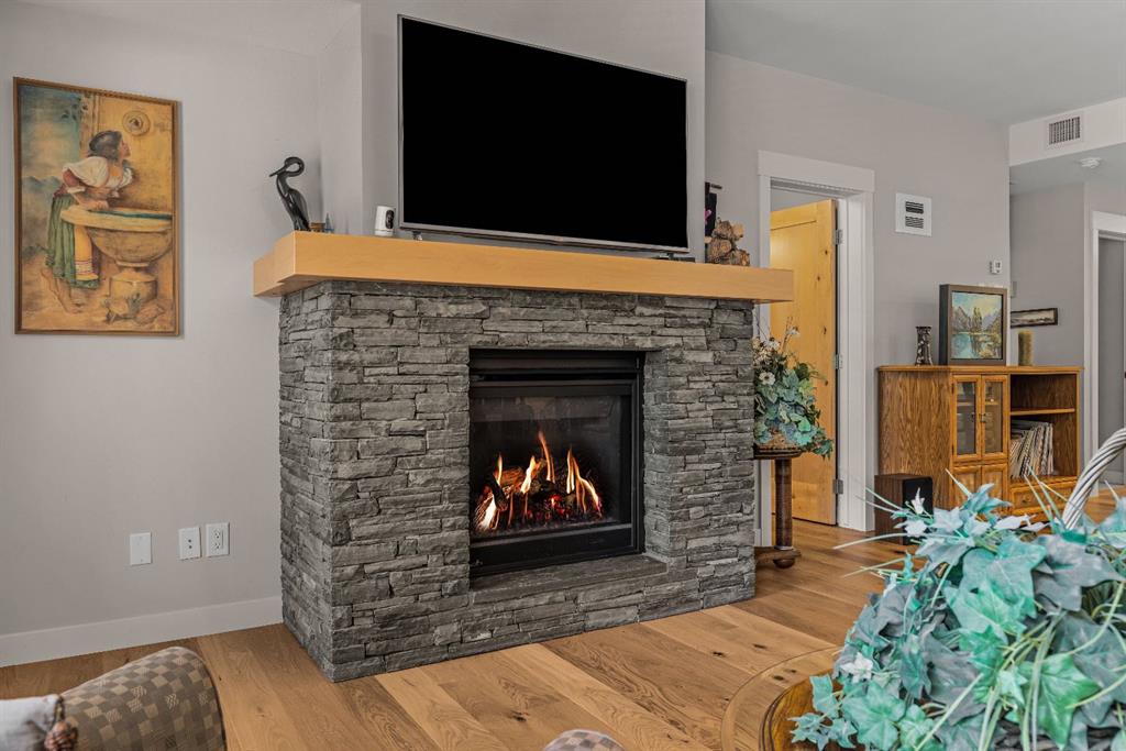Picture of 102, 707 Spring Creek Drive , Canmore Real Estate Listing