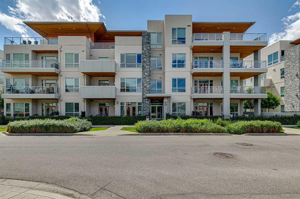 Picture of 106, 23 Burma Star Road SW, Calgary Real Estate Listing
