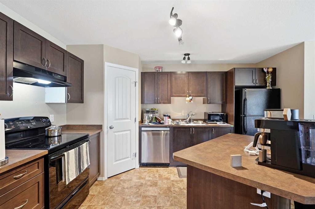 Picture of 415, 31 Jamieson Avenue , Red Deer Real Estate Listing