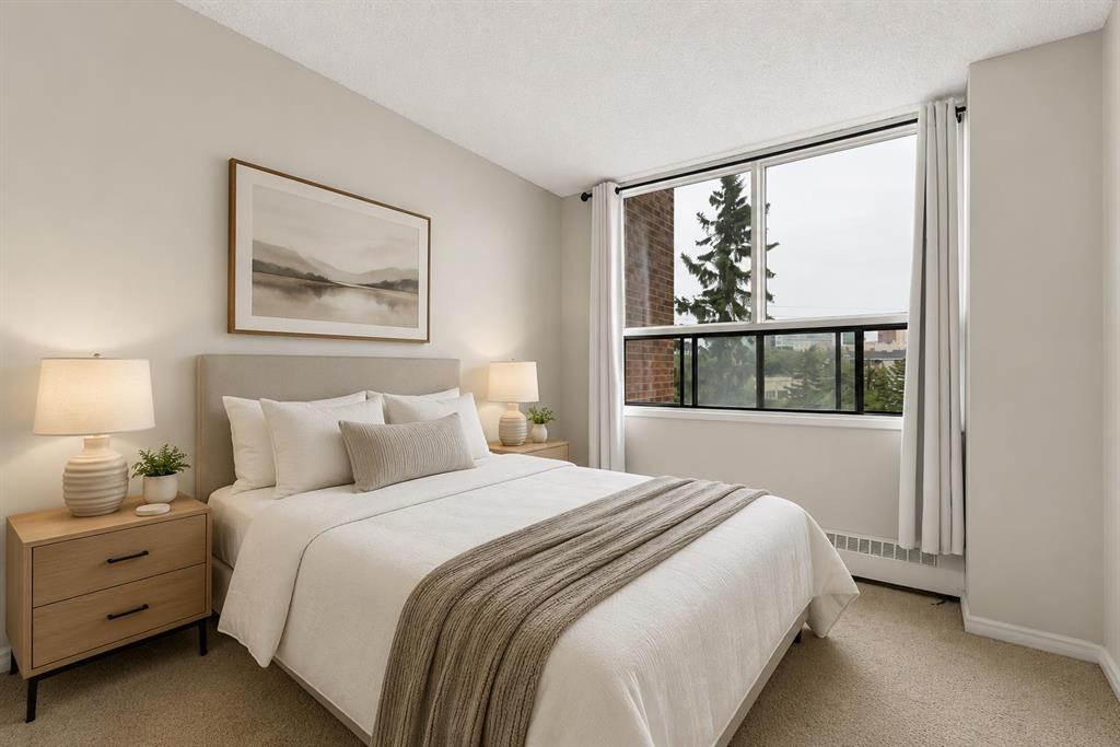 Picture of 401, 145 Point Drive NW, Calgary Real Estate Listing