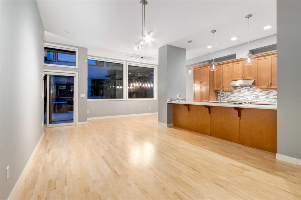 Picture of 107, 1720 12 Street SW, Calgary Real Estate Listing