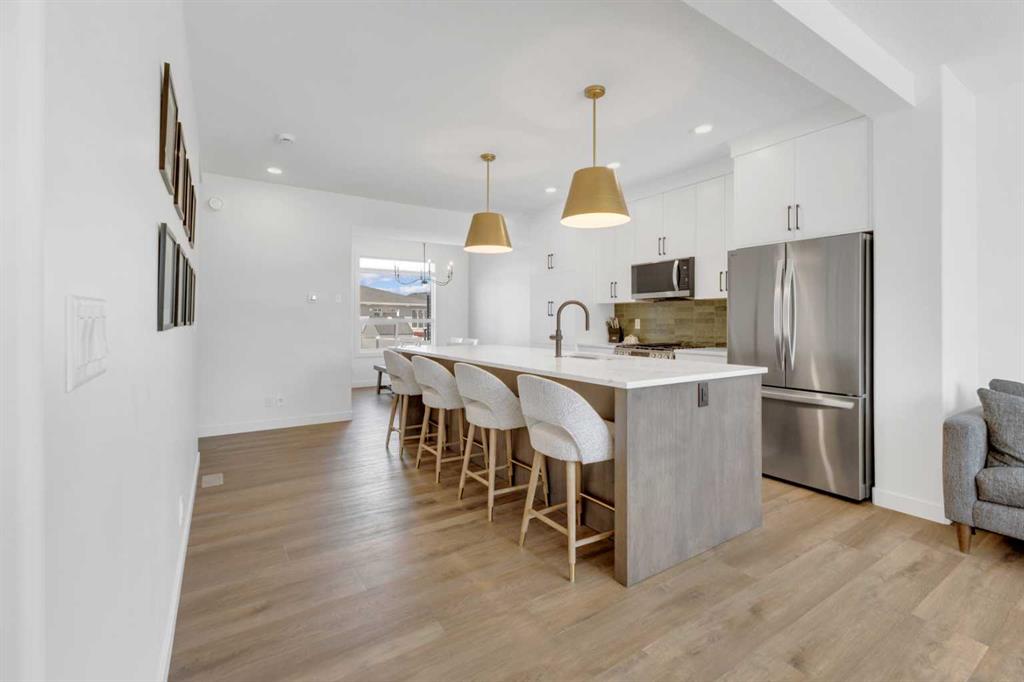 Picture of A, 10 Evergreen Way , Red Deer Real Estate Listing