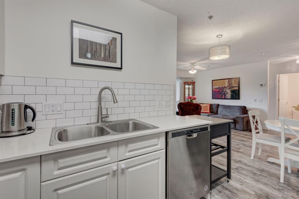 Picture of 1114, 1818 Simcoe Boulevard SW, Calgary Real Estate Listing