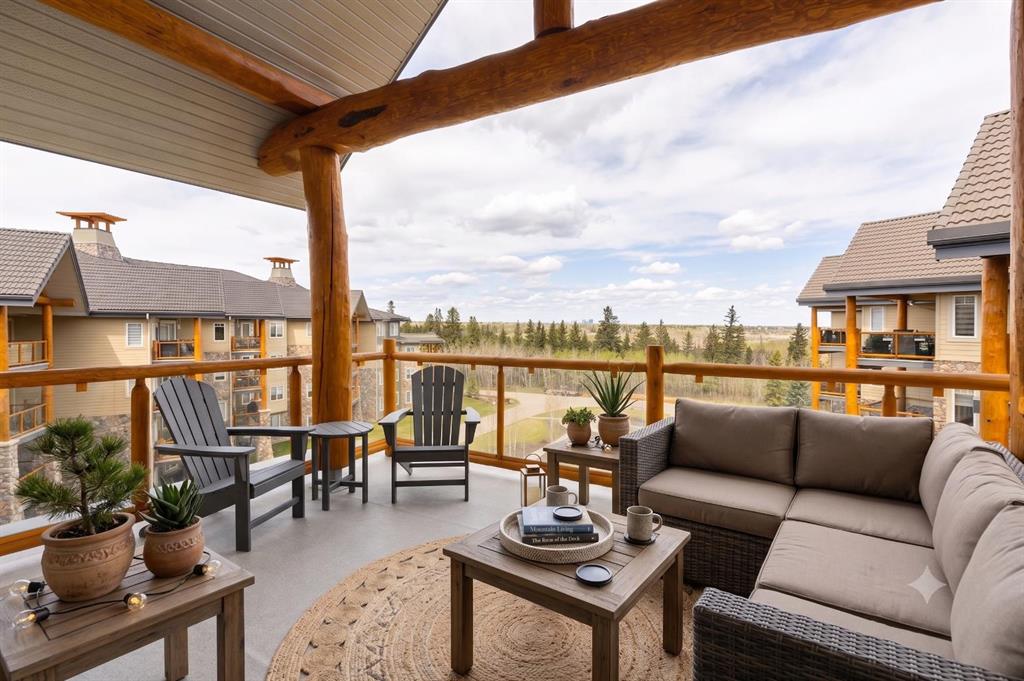 Picture of 2444, 2330 Fish Creek Boulevard SW, Calgary Real Estate Listing