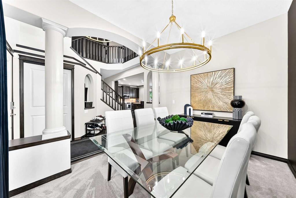 Picture of 188 Hawkmere Way , Chestermere Real Estate Listing