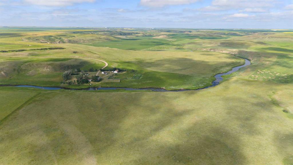 Picture of Range Rd 231  , Rural Vulcan County Real Estate Listing