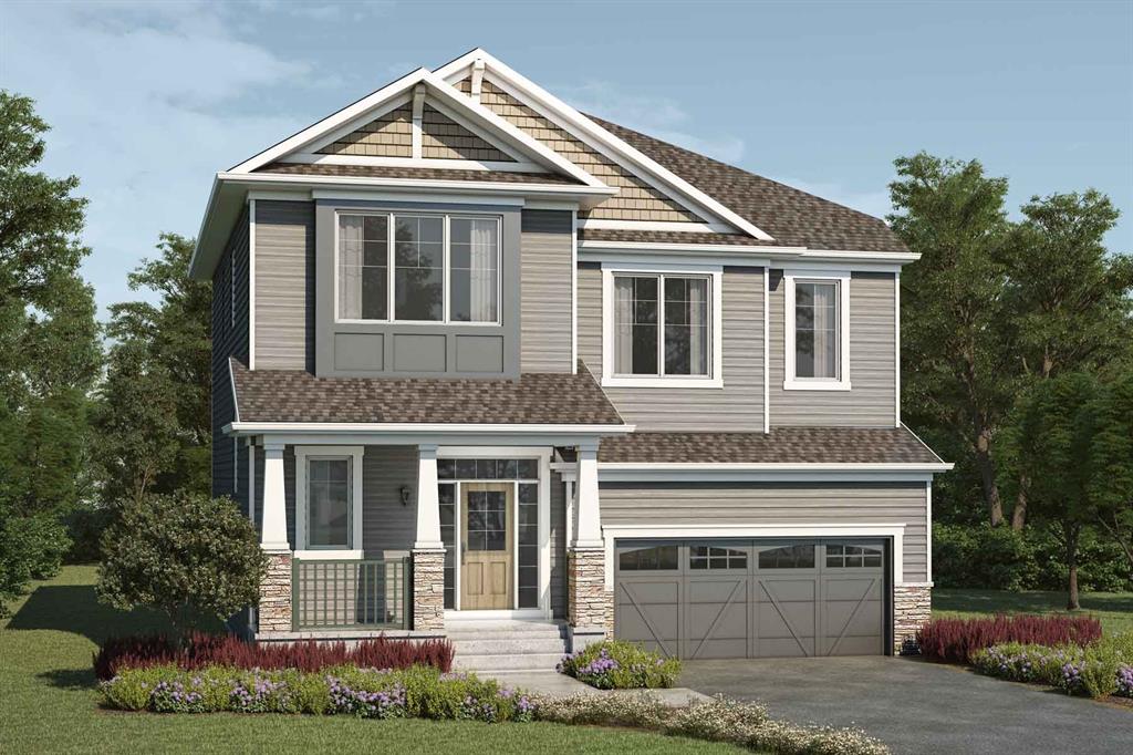 Picture of 20 Yorklyn Heath SW, Calgary Real Estate Listing