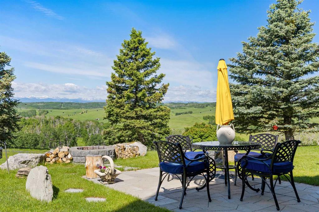 Picture of 112067 292 Avenue W, Rural Foothills County Real Estate Listing