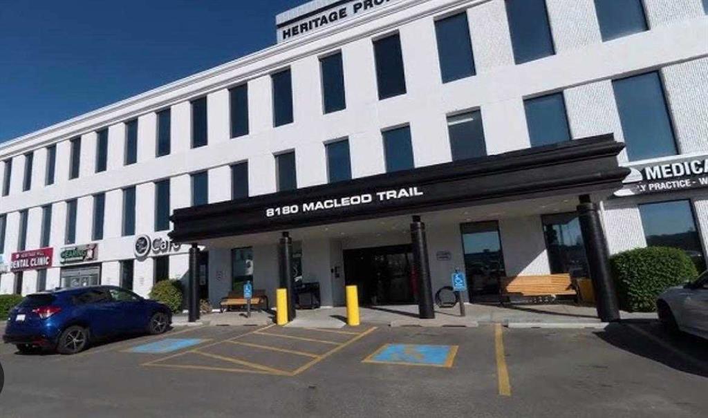 Picture of 123 Macleod Trail SE, Calgary Real Estate Listing