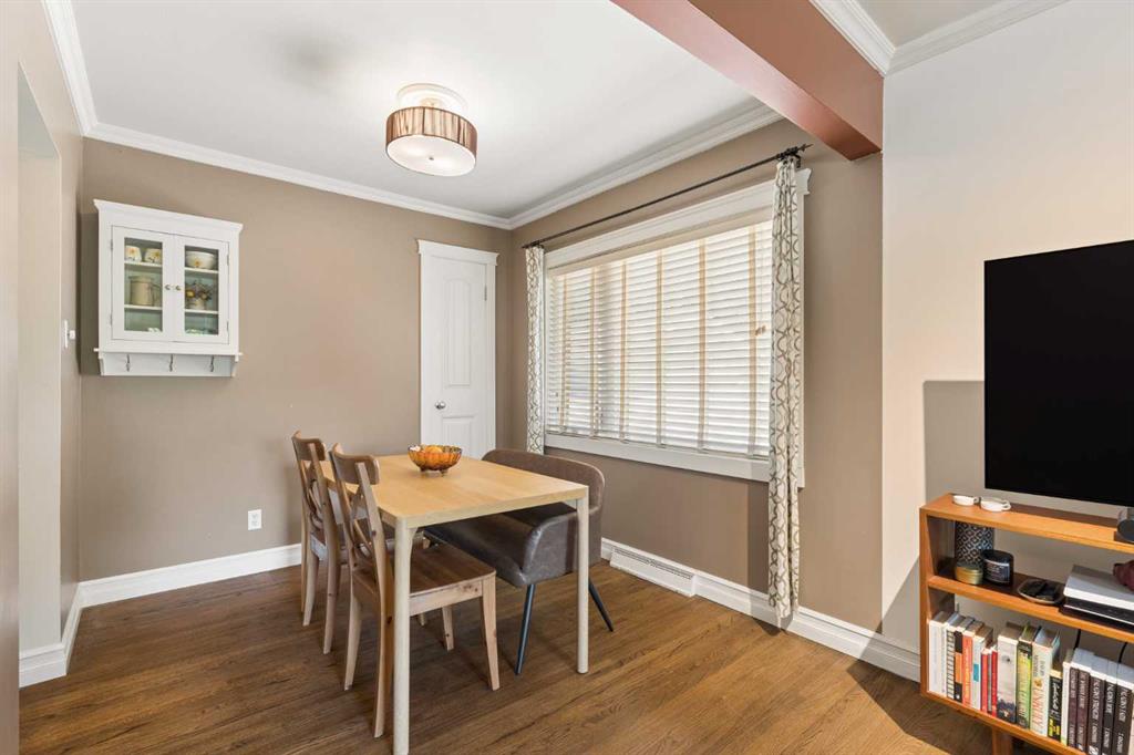 Picture of 5919 Thornton Road NW, Calgary Real Estate Listing