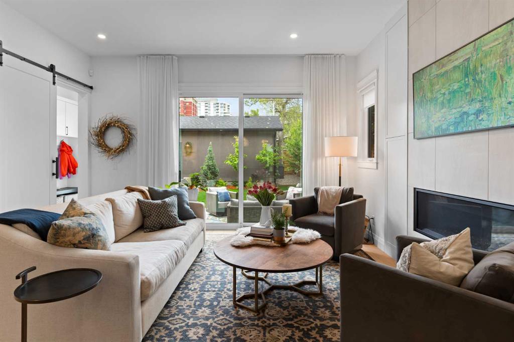 Picture of 3515 7 Avenue SW, Calgary Real Estate Listing