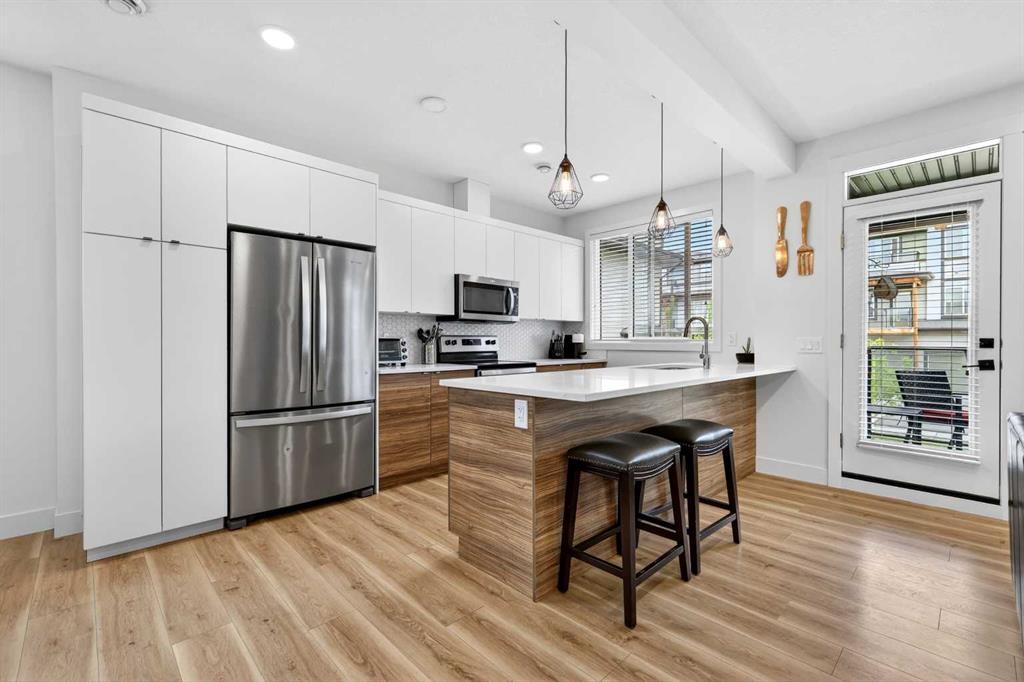 Picture of 33, 230 Seton Passage SE, Calgary Real Estate Listing