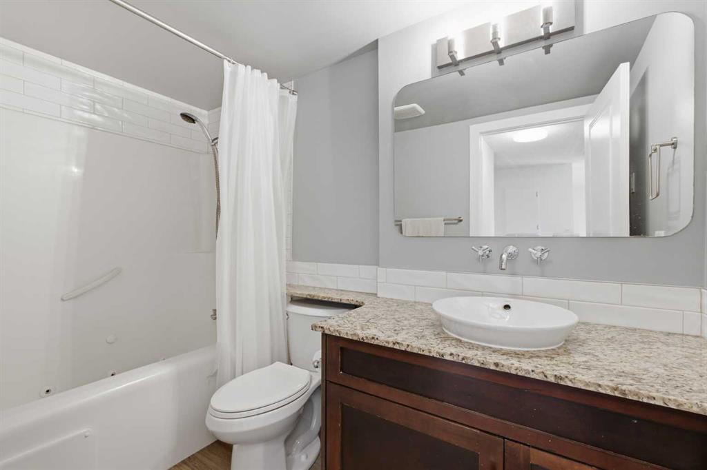 Picture of 404, 429 14 Street NW, Calgary Real Estate Listing