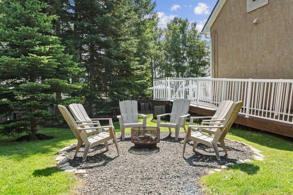 Picture of 29404 Range Road 52  , Rural Mountain View County Real Estate Listing