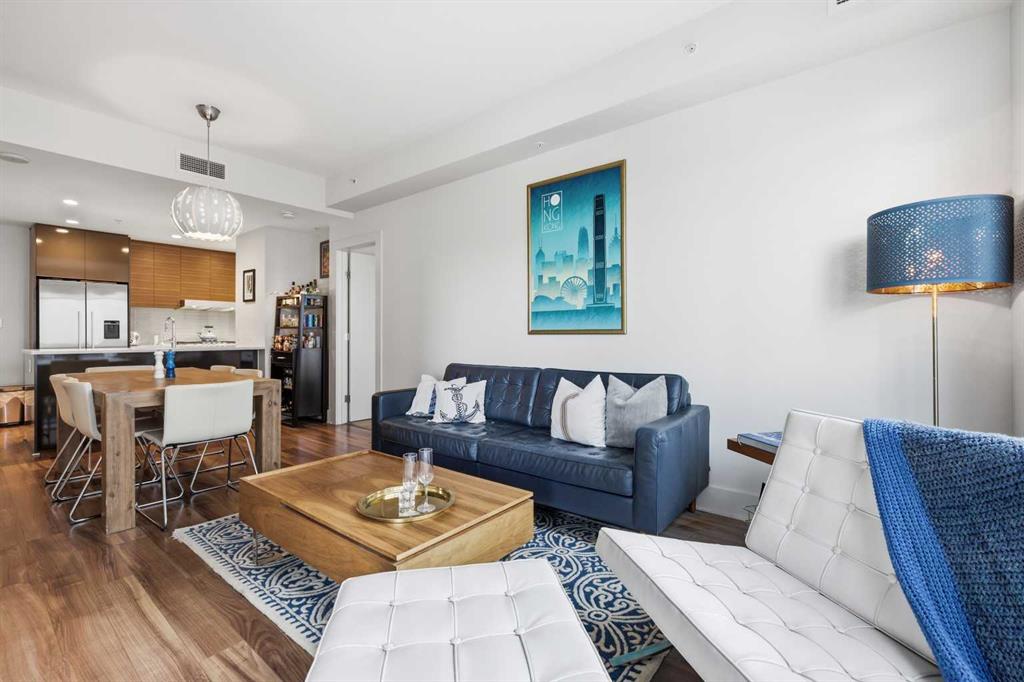 Picture of 419, 46 9 Street NE, Calgary Real Estate Listing