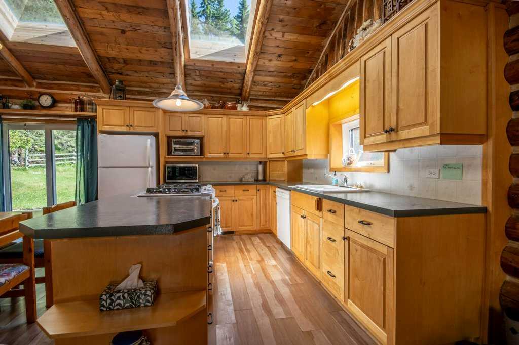 Picture of 12, 32479 Highway 760  E, Rural Mountain View County Real Estate Listing