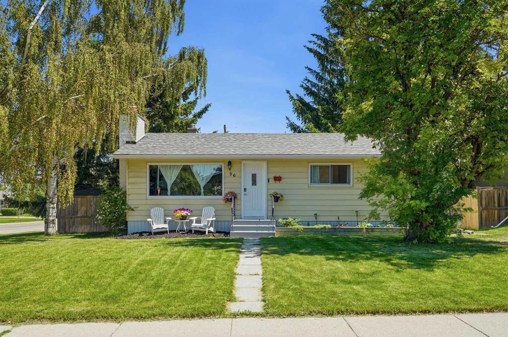 Picture of 96 Waterloo Drive SW, Calgary Real Estate Listing