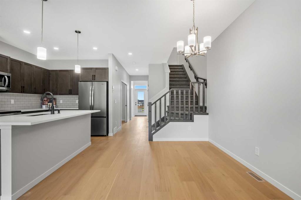 Picture of 209 Bridgeport Gate N, Chestermere Real Estate Listing