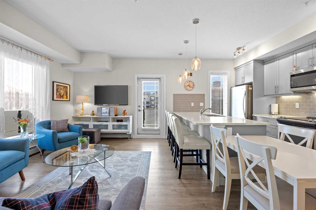 Picture of 301, 300 Auburn Meadows Manor SE, Calgary Real Estate Listing