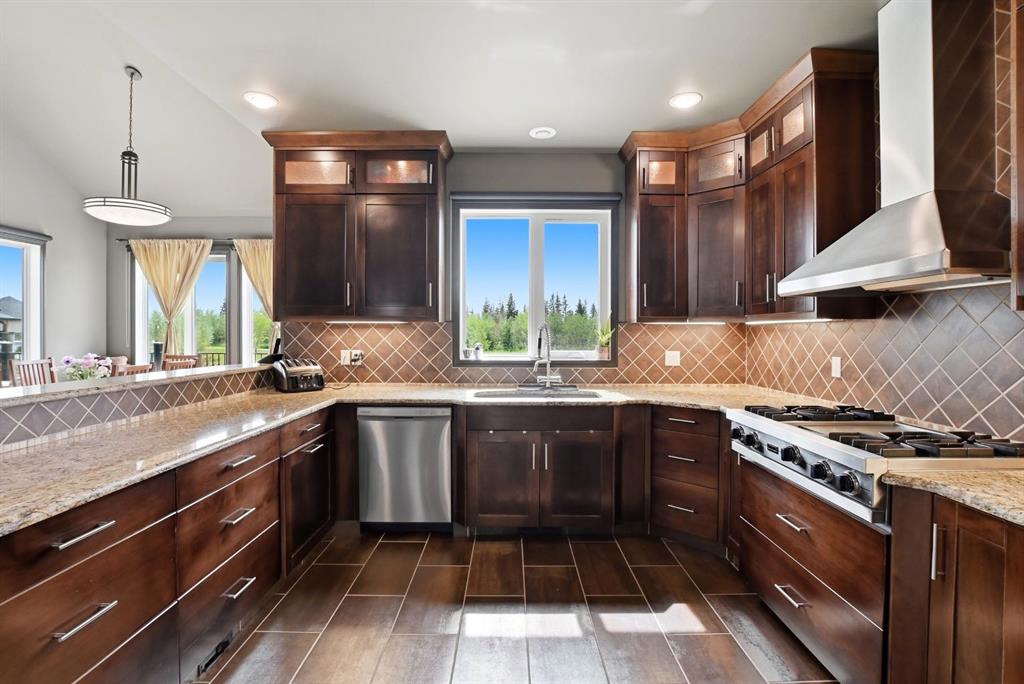 Picture of 74 Oaklands Crescent , Red Deer Real Estate Listing