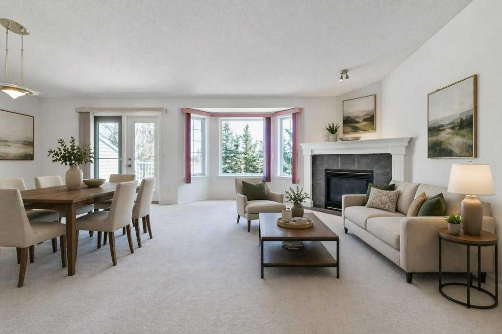 Picture of 184 Valley Ridge Heights NW, Calgary Real Estate Listing