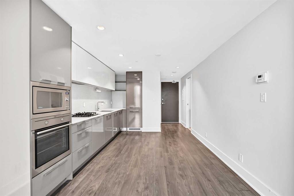 Picture of 807, 901 10 Avenue SW, Calgary Real Estate Listing