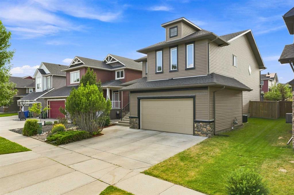 Picture of 22 Westfall Drive , Okotoks Real Estate Listing