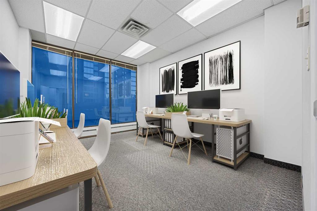 Picture of 204, 4603 Varsity Drive NW, Calgary Real Estate Listing