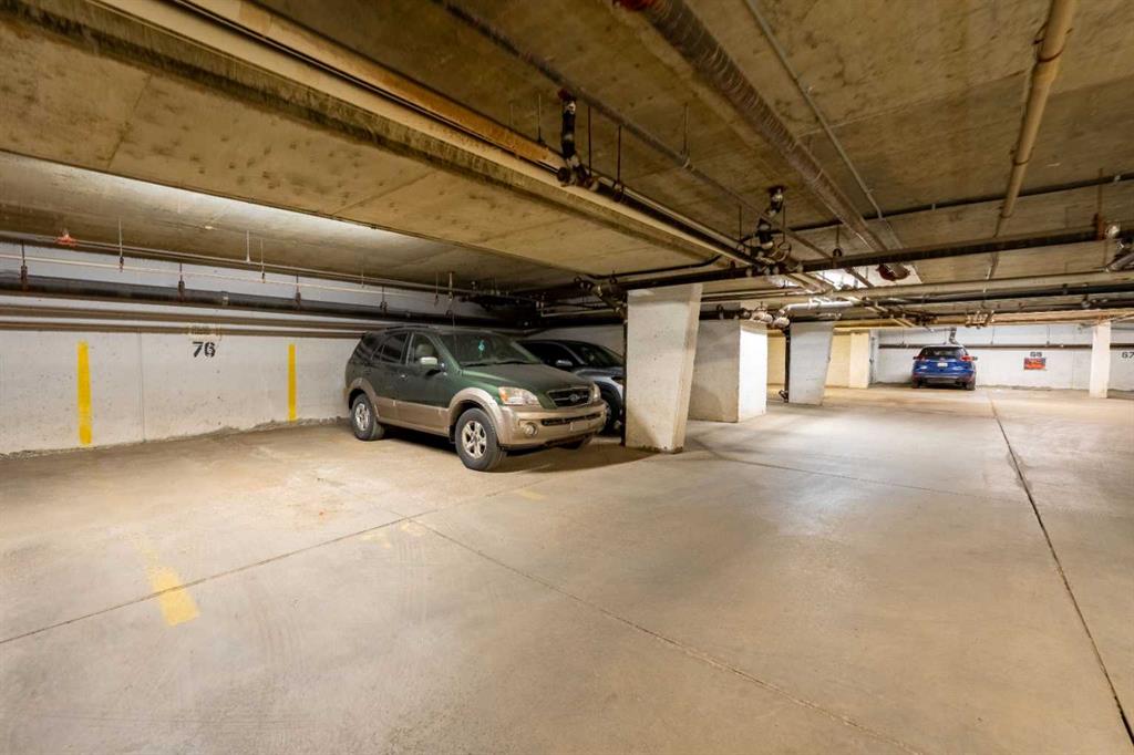 Picture of 343, 333 Riverfront Avenue SE, Calgary Real Estate Listing
