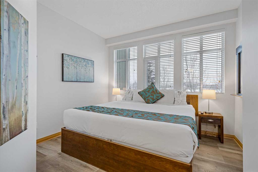 Picture of 231, 1151 Sidney Street , Canmore Real Estate Listing