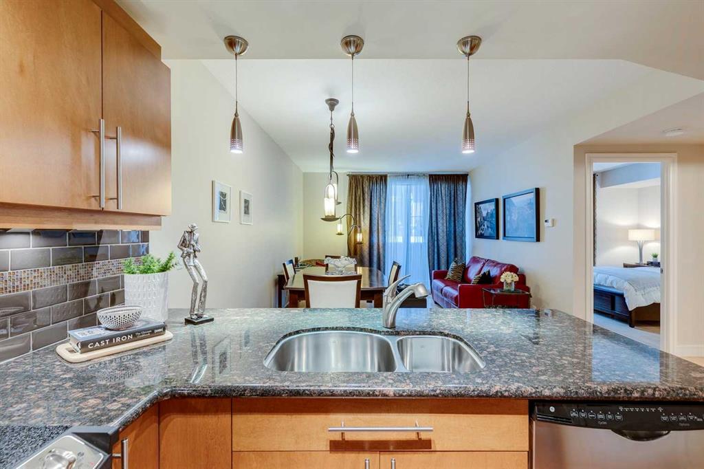 Picture of 206, 817 15 Avenue SW, Calgary Real Estate Listing