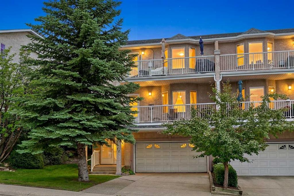 Picture of 72 Sierra Morena Green SW, Calgary Real Estate Listing