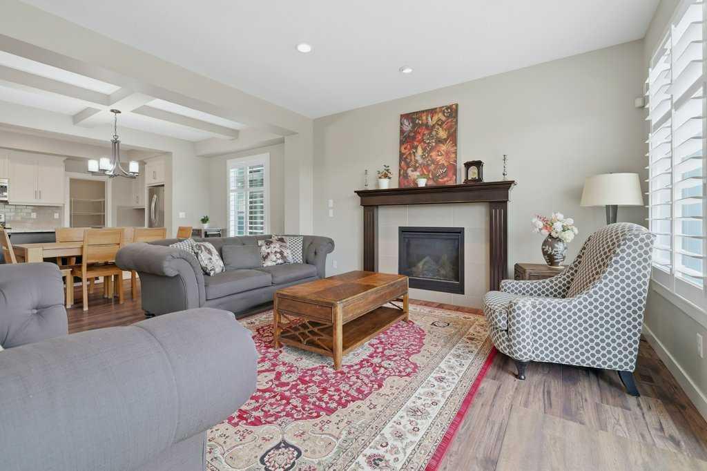 Picture of 27 Jumping Pound Terrace , Cochrane Real Estate Listing