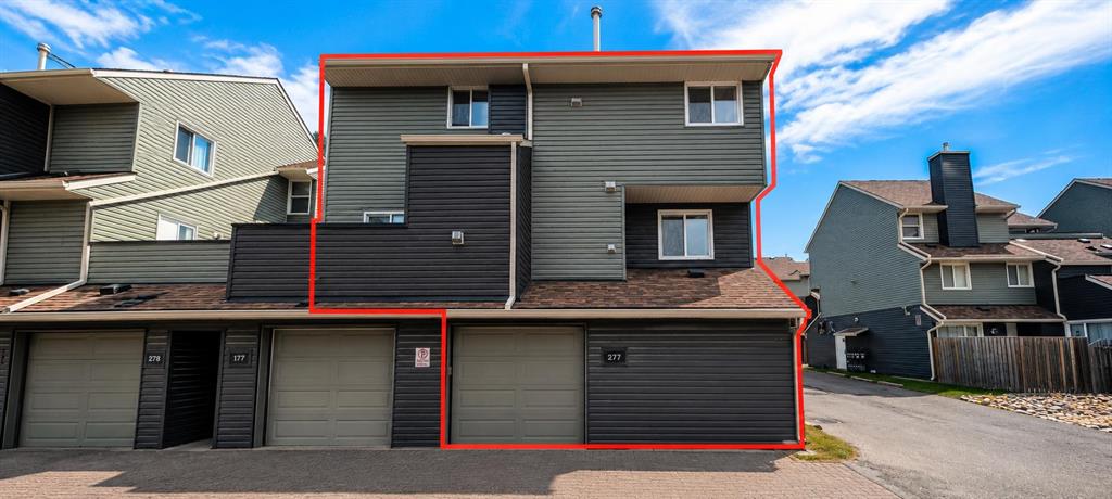 Picture of 277, 86 Glamis Green SW, Calgary Real Estate Listing