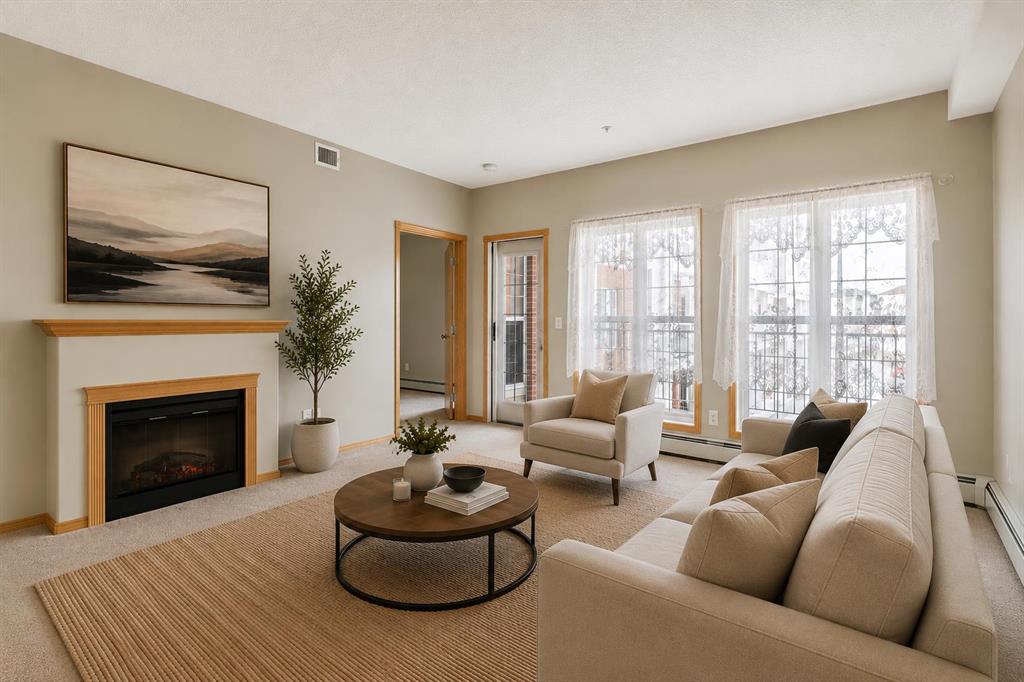 Picture of 1207, 151 Country Village Road NE, Calgary Real Estate Listing